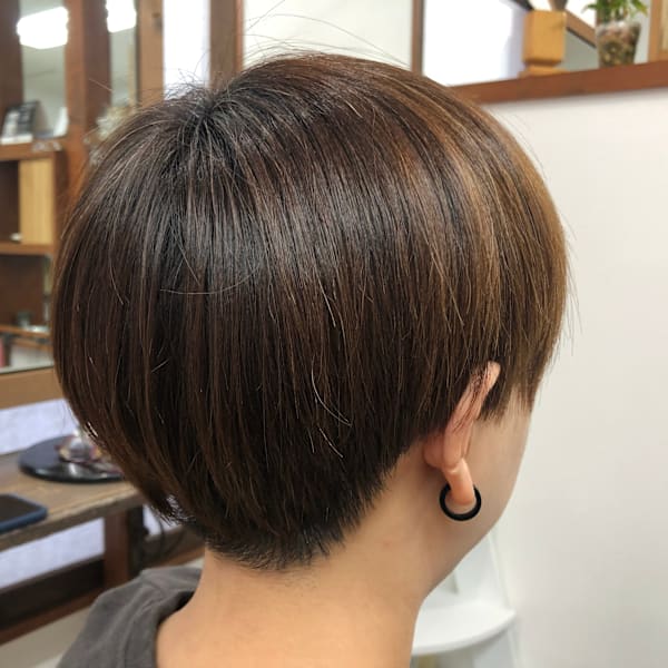 美容室 ビシン BISHINE