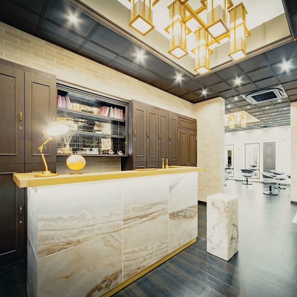 Henrietta 自由ヶ丘【ヘンリエッタ ジユウガオカ】