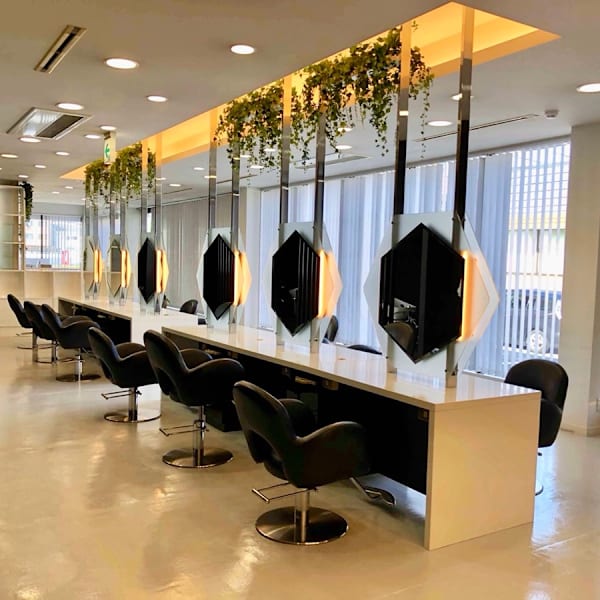 フォルテ 城北店