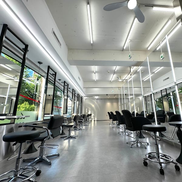 Ardore fiero shinsaibashi【アルドーレ フィエロ シンサイバシ】