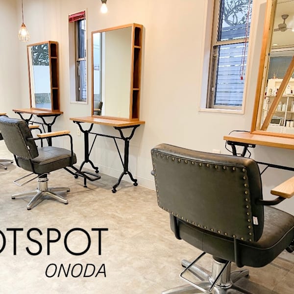 HOT SPOT 小野田店