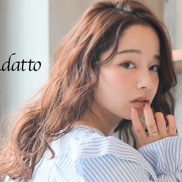 Adatto 錦糸町