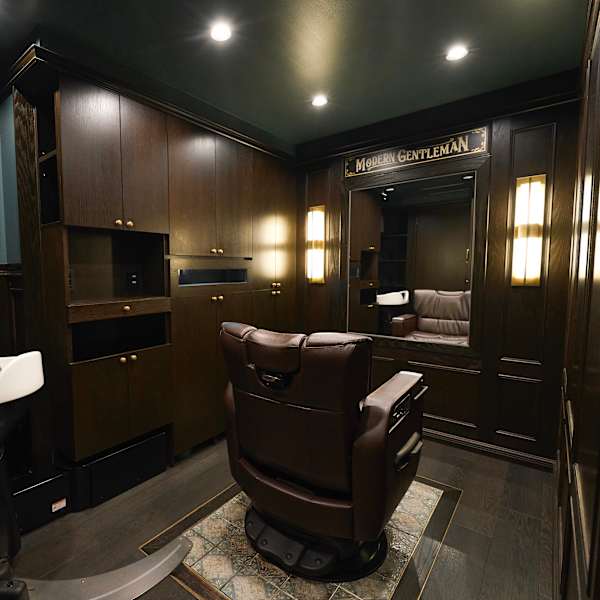 LAVIE NEW STANDARD BARBER 両国店