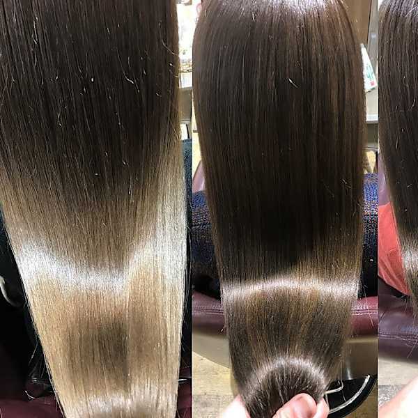 髪質改善ヘアエステ専門美容室Ultimate