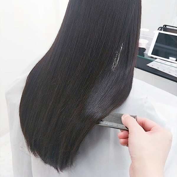 髪質改善 SIERNA 金町