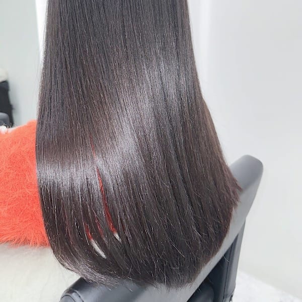 髪質改善 SIERNA 金町