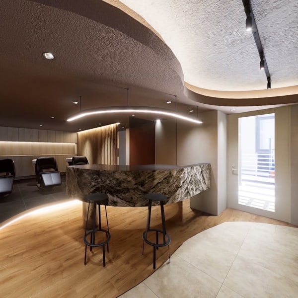 Lond re Maison.原宿店