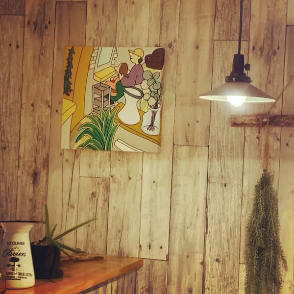 Bond Hair Design 【ボンドヘアーデザイン】