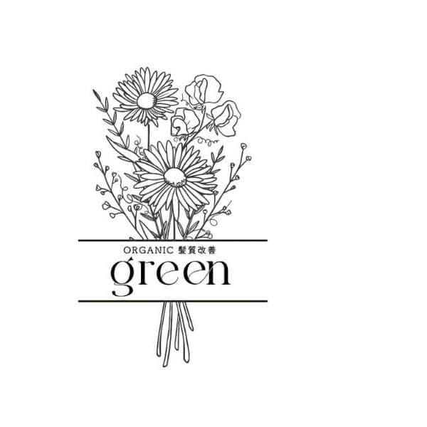 オーガニック髪質改善green【グリーン】
