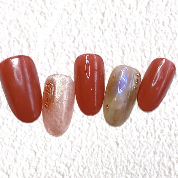 定額トレンドデザインネイル＋他店オフ代無料|beauty labo Lore