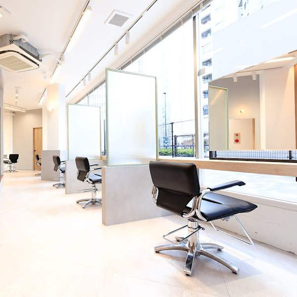 Eleanor spa&treatment 新宿新南口【エレノア】