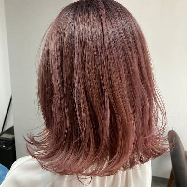 ヘアカラー専門店 LEON COLOR 長崎西山店