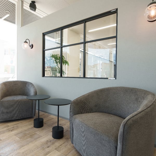 ブリッジトレーニングジム