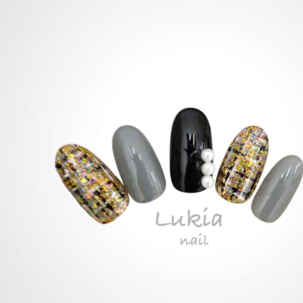 可愛い☆チェックアート