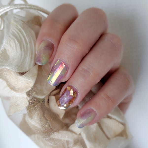 秋ネイル2025|Nail Salon Shandi