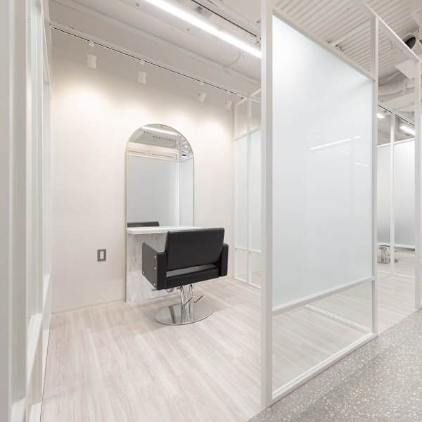 tocca hair&treatment 津田沼駅前店