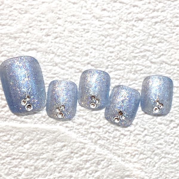 フット 定額シンプルデザイン＋オフ代無料+ドライケア|beauty labo Lore