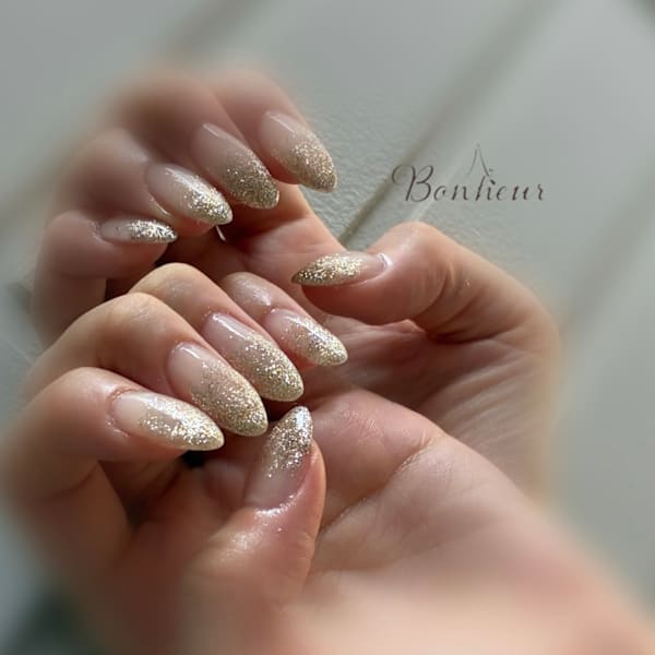 オリジナルカラーグラデーション