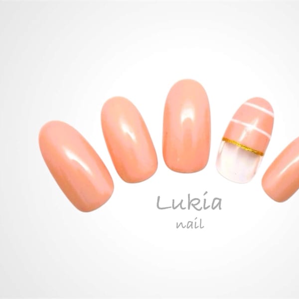 ☆シンプルコース ¥6500