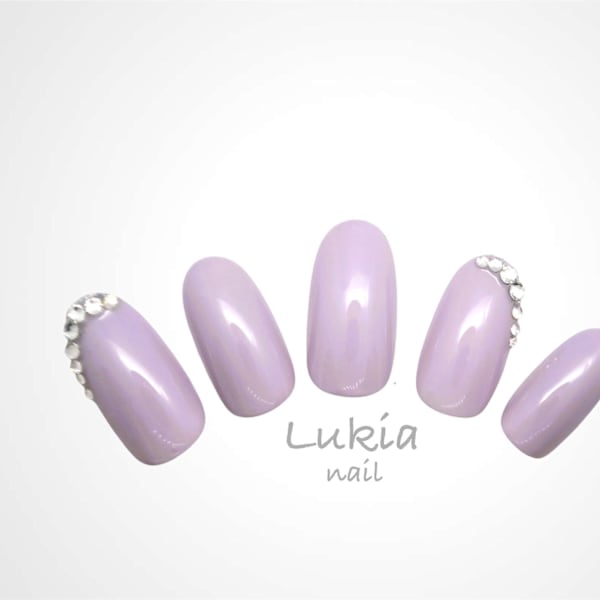 秋☆シンプルコース ¥6000