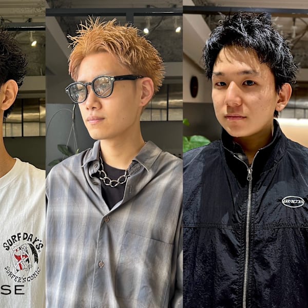 NOBLESSE-NOIR-(ノブレス ノアール）