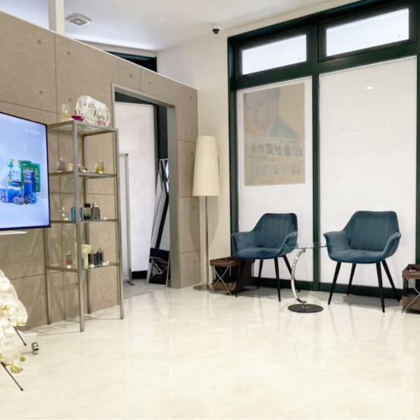 脱毛専門サロン OCEAN BLUE 佐世保店