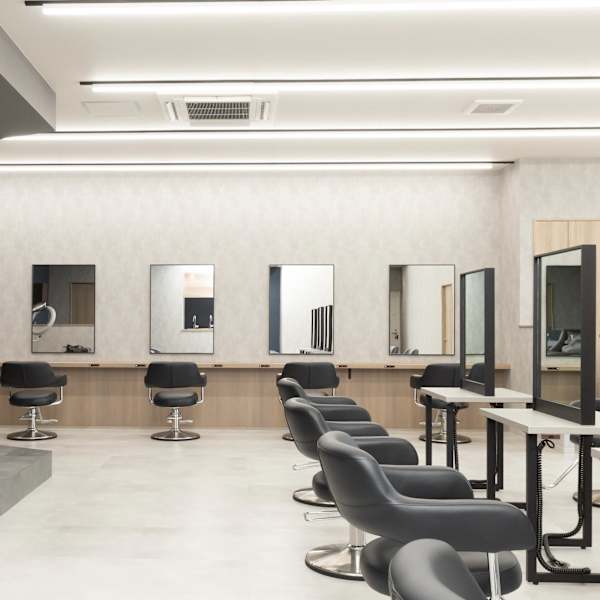 LUNA LUNA Brandnew Hair 山形南店