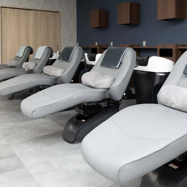 LUNA LUNA Brandnew Hair 山形南店