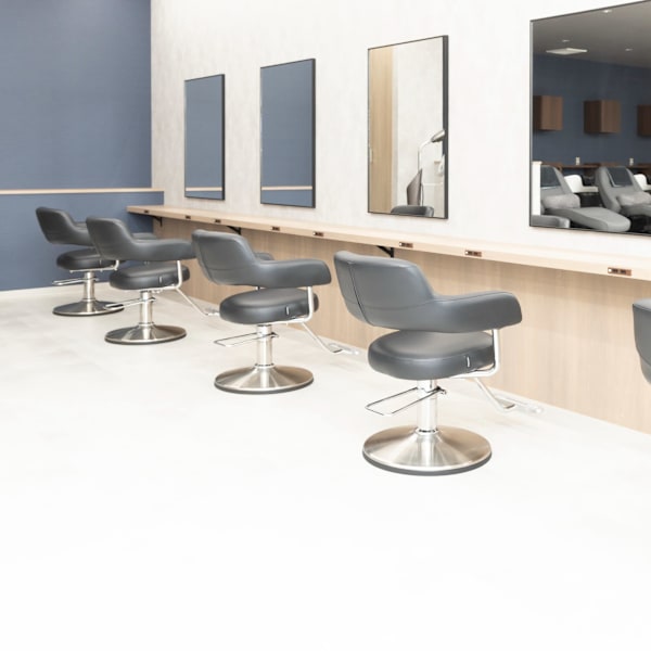 LUNA LUNA Brandnew Hair 山形南店