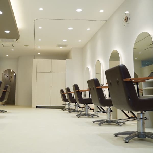 VISAGE dio 【ヴィサージュ ディオ】