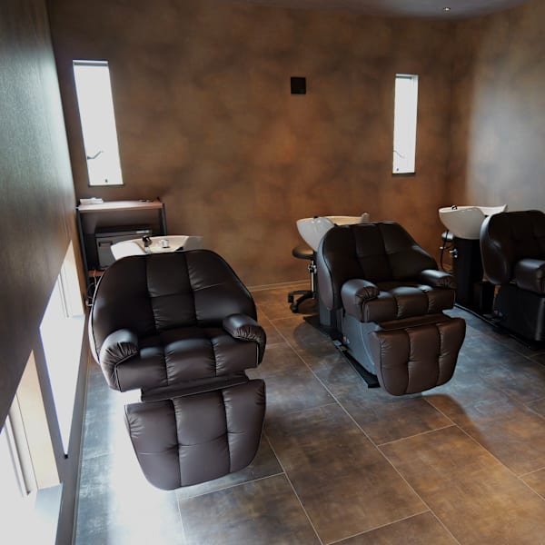 髪質改善&トリートメント専門店 Pursense【パーセンス】