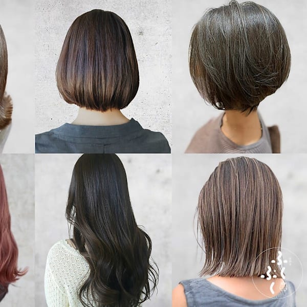 美容室ふくぷく