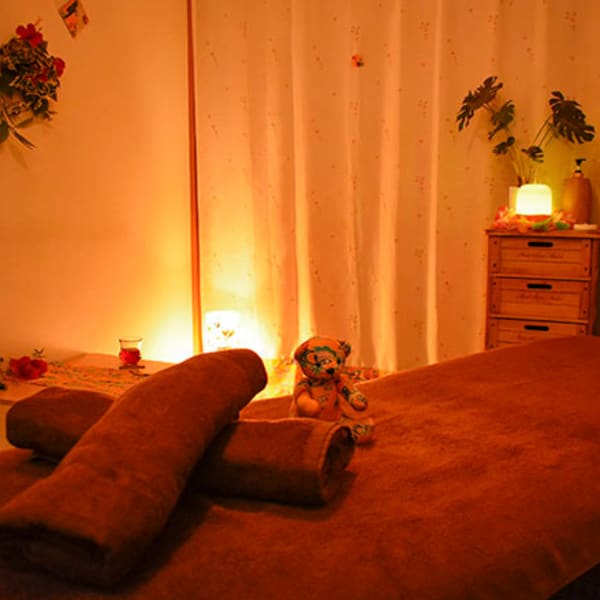 温活癒しサロン うちな～たいむ