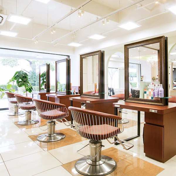 ヘアークリアー 春日部