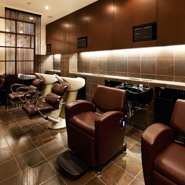 ヘアークリアー 獨協大学前店