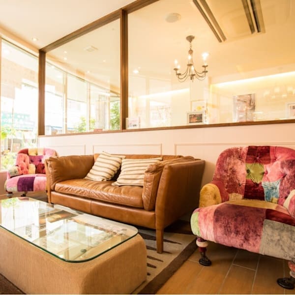 ヘアークリアー 川口鳩ケ谷