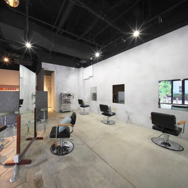 Chill 福井駅前店 髪質改善&韓国風【チル】