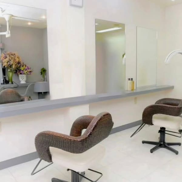 美容室ロゼ 那古野