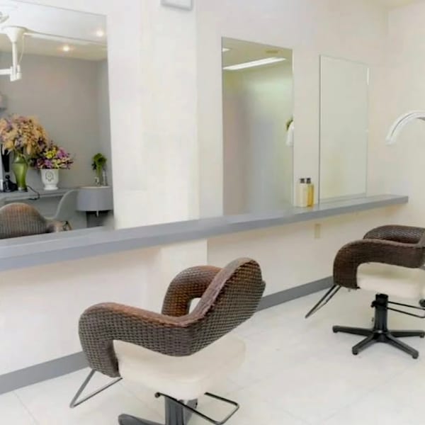 美容室ロゼ 那古野