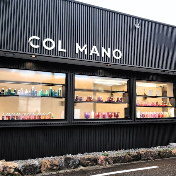 COL MANO【コル マーノ】
