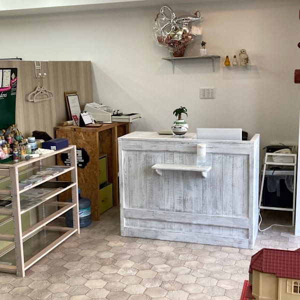 Beauty salon BELL CHOUETTE