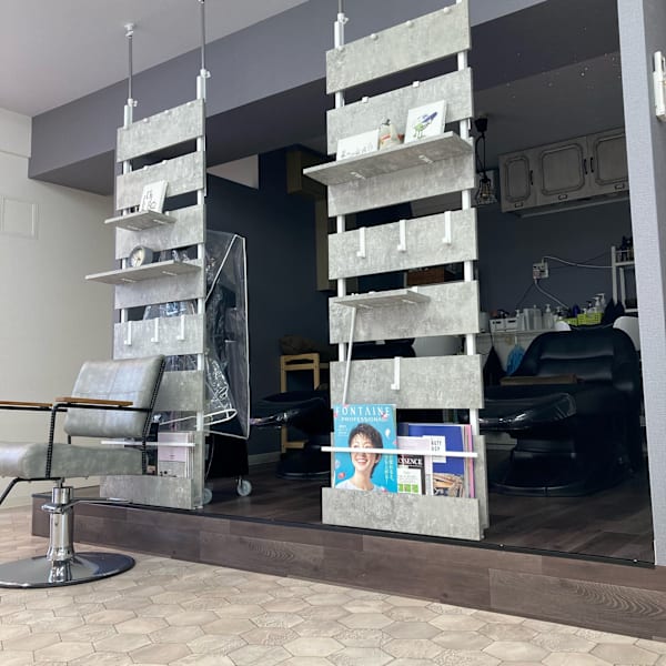 Beauty salon BELL CHOUETTE