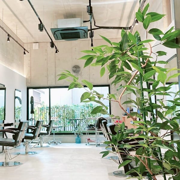 FLICK HAIR SALON 京都河原町店 【フリック ヘア サロン】