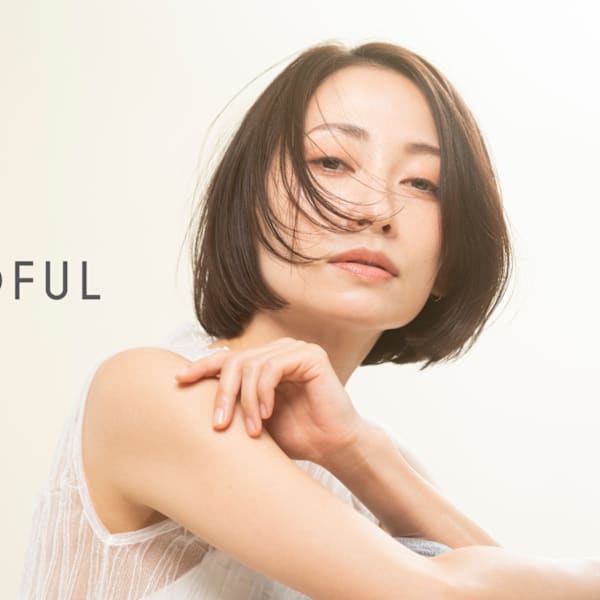hair salon COFUL【ヘアサロンコフル】