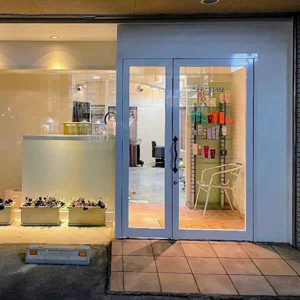 ROSE’ allure【ロゼアリュール】