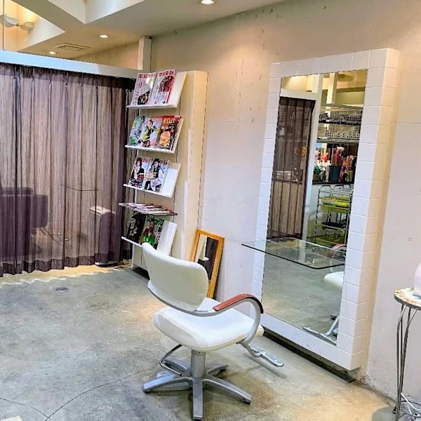 ROSE’ allure【ロゼアリュール】