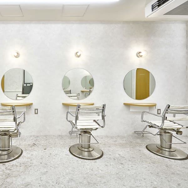 ralme/sol ブリーチ/レイヤー/髪質改善【ラルム】