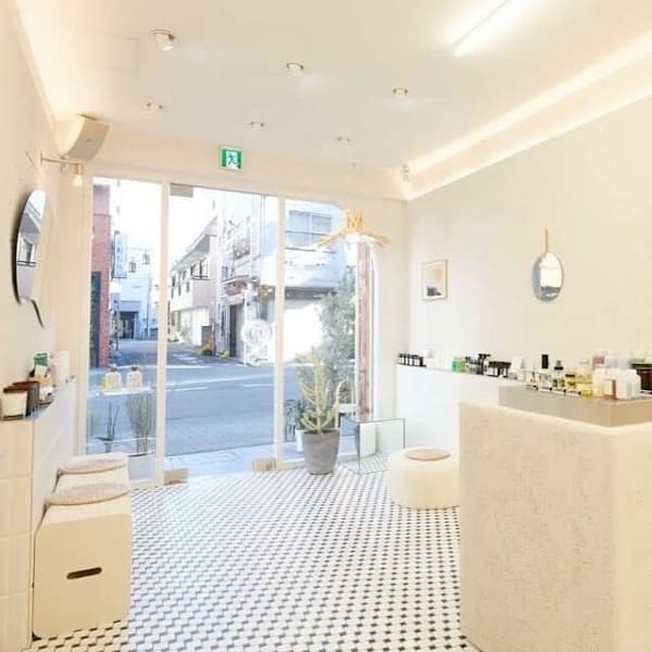 ralme/sol ブリーチ/レイヤー/髪質改善【ラルム】