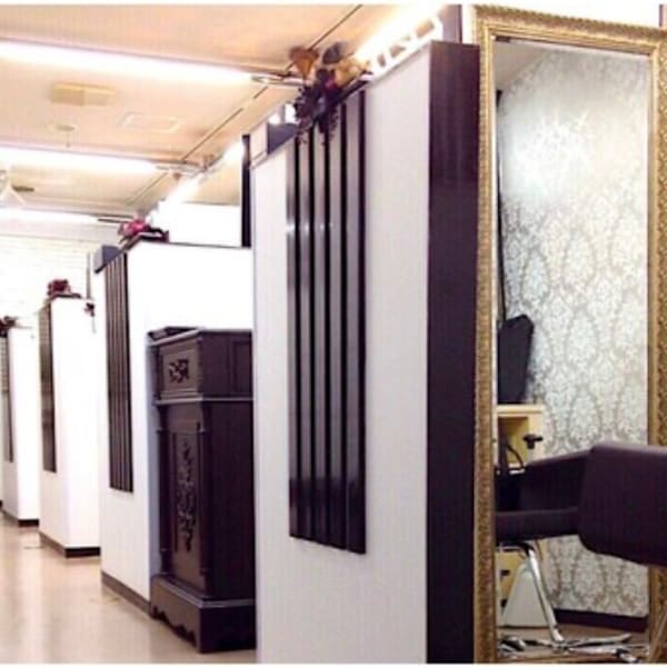 baaam 【バーム】