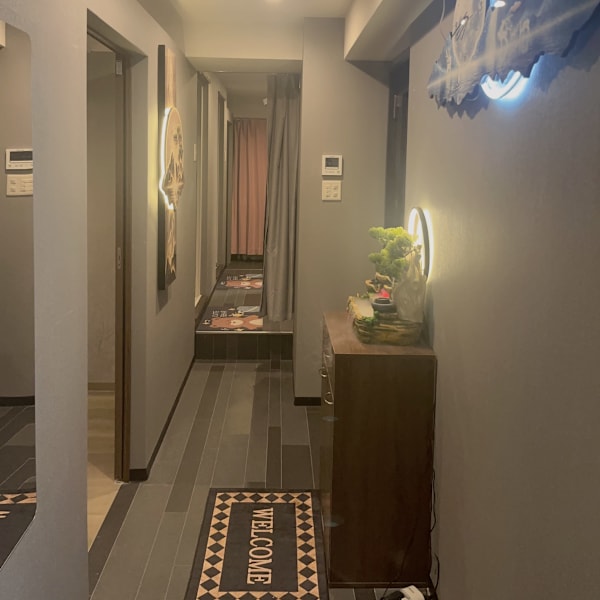 楽YOU【本格アカスリ/オイルリンパマッサージ】